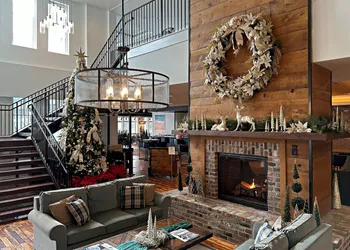 Beaufort Hotel NC hotel thumbnail 2