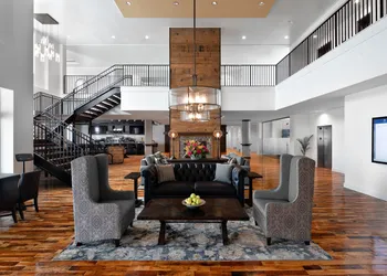 Beaufort Hotel NC hotel thumbnail 3