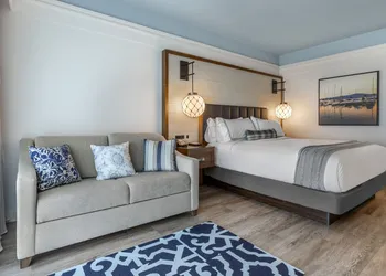 Beaufort Hotel NC hotel thumbnail 4