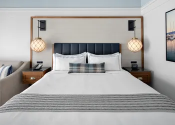 Beaufort Hotel NC hotel thumbnail 5