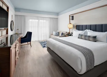 Beaufort Hotel NC hotel thumbnail 8