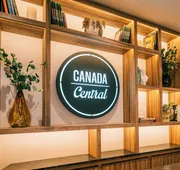 Hotel Canada Central hotel detail image 5
