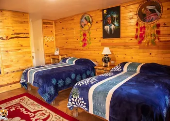 Hotel Taramuri hotel thumbnail 3