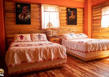 Hotel Taramuri hotel thumbnail 4