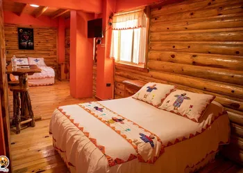 Hotel Taramuri hotel thumbnail 5