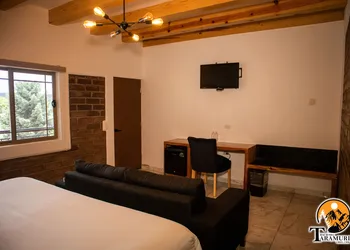 Hotel Taramuri hotel thumbnail 8