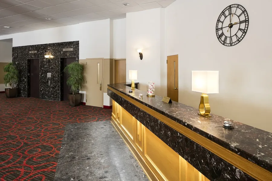 Hôtels Gouverneur Montréal - Île Charron hotel detail image 2