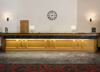 Hôtels Gouverneur Montréal - Île Charron hotel thumbnail 3