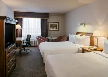 Hôtels Gouverneur Montréal - Île Charron hotel thumbnail 5