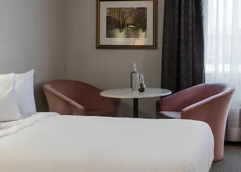 Hôtels Gouverneur Montréal - Île Charron hotel thumbnail 8