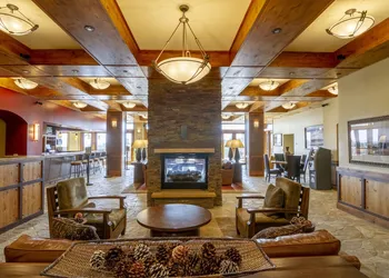 Tamarack Resort hotel thumbnail 2