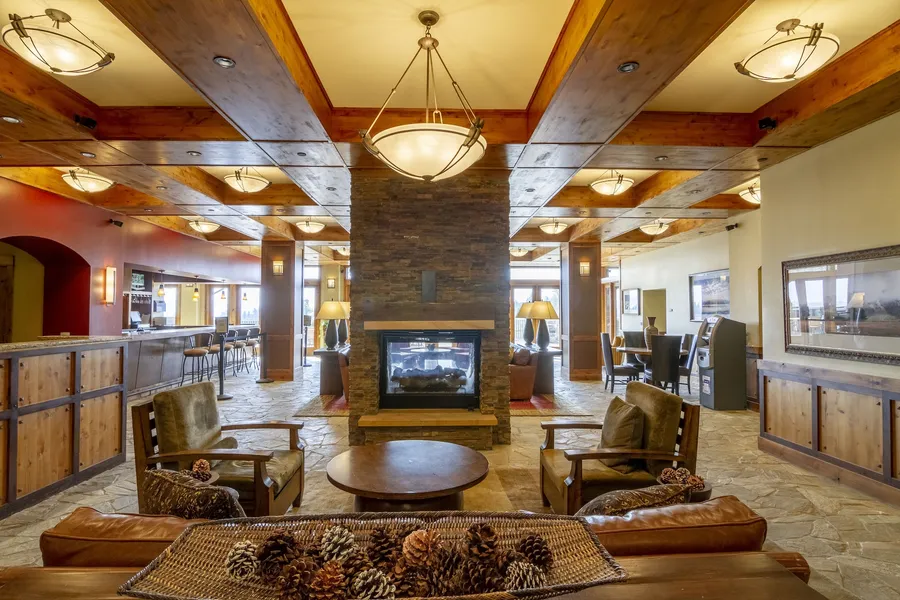 Tamarack Resort hotel detail image 2