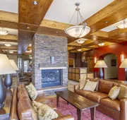 Tamarack Resort hotel detail image 3