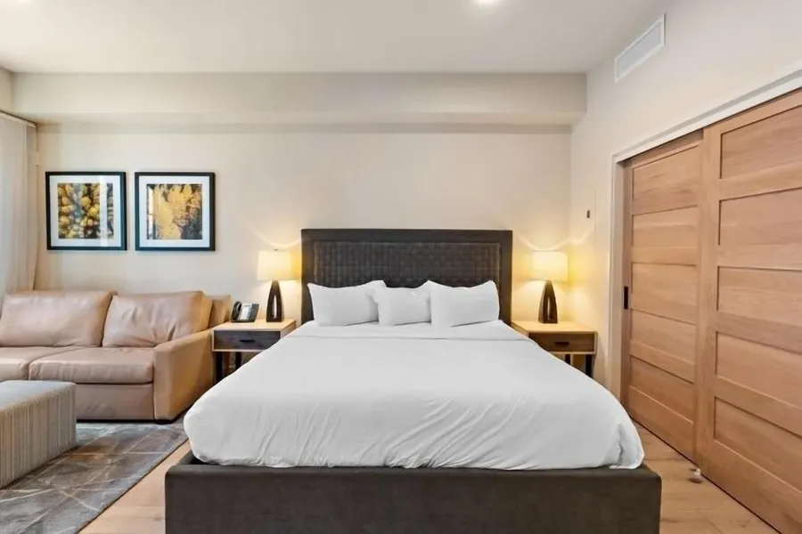 Tamarack Resort hotel detail image 6