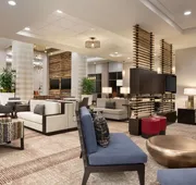 Hilton Garden Inn Downtown Birmingham hotel detail image 3