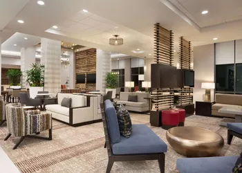 Hilton Garden Inn Downtown Birmingham hotel thumbnail 3