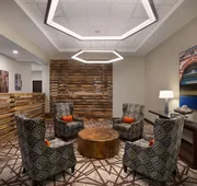 Hilton Garden Inn Downtown Birmingham hotel detail image 4