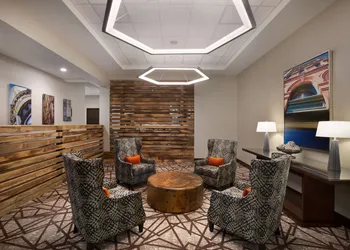 Hilton Garden Inn Downtown Birmingham hotel thumbnail 4