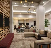Hilton Garden Inn Downtown Birmingham hotel detail image 5