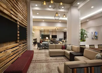 Hilton Garden Inn Downtown Birmingham hotel thumbnail 5