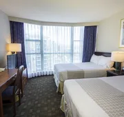 Rosedale On Robson Suite Hotel hotel detail image 3