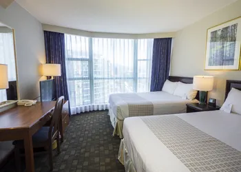 Rosedale On Robson Suite Hotel hotel thumbnail 3