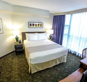 Rosedale On Robson Suite Hotel hotel detail image 4
