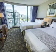 Rosedale On Robson Suite Hotel hotel detail image 5