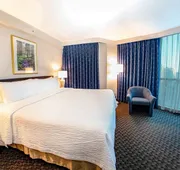 Rosedale On Robson Suite Hotel hotel detail image 7