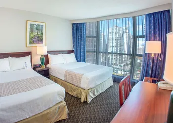 Rosedale On Robson Suite Hotel hotel thumbnail 8
