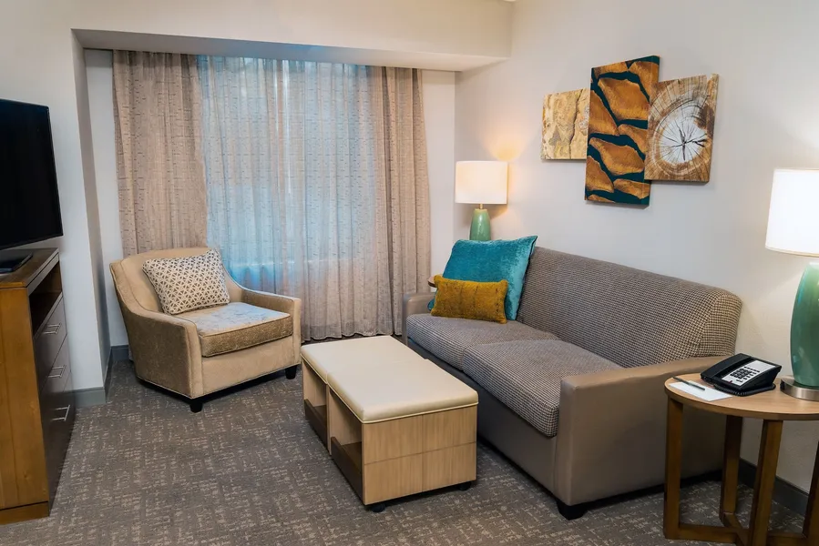 Staybridge Suites Coeur D'Alene by IHG hotel detail image 2