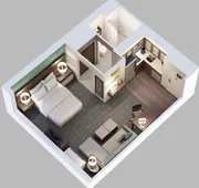 Staybridge Suites Coeur D'Alene by IHG hotel detail image 3