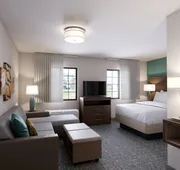 Staybridge Suites Coeur D'Alene by IHG hotel detail image 5