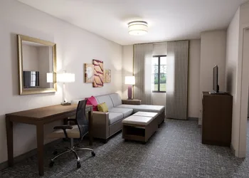Staybridge Suites Coeur D'Alene by IHG hotel thumbnail 7