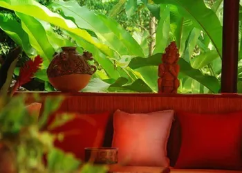 Boutique Hotel Quinta Chanabnal hotel thumbnail 2