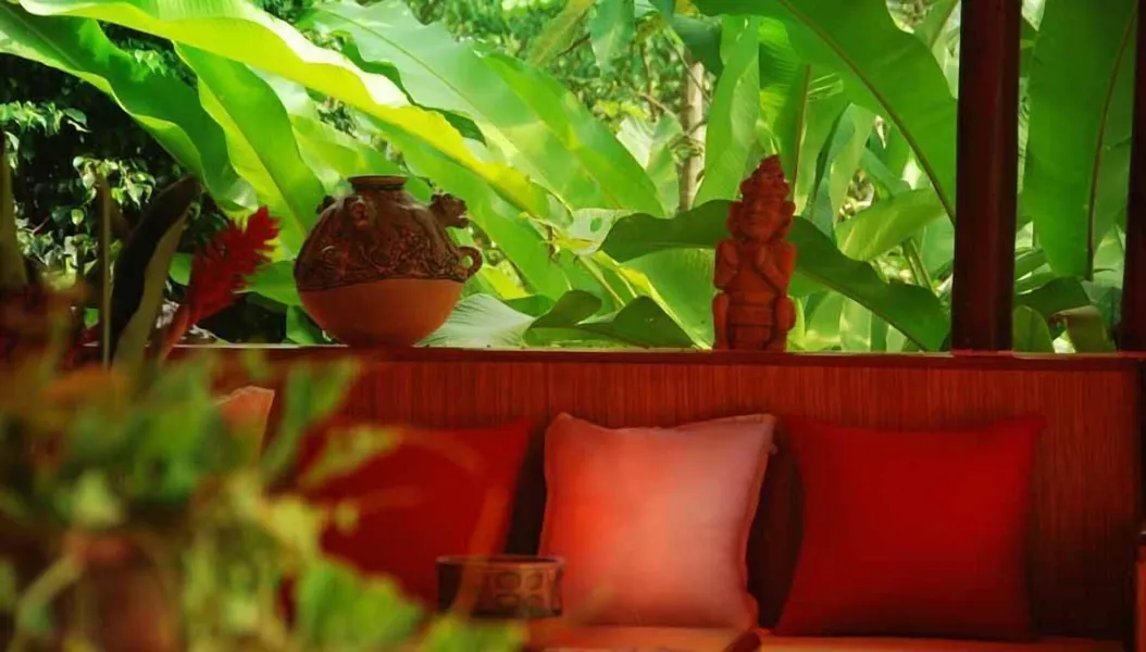 Boutique Hotel Quinta Chanabnal hotel detail image 2