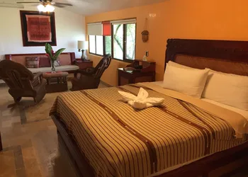 Boutique Hotel Quinta Chanabnal hotel thumbnail 3