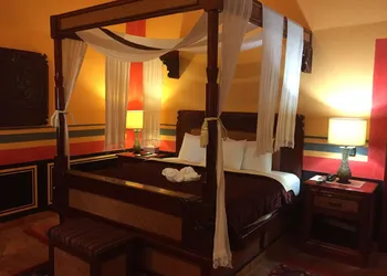 Boutique Hotel Quinta Chanabnal hotel thumbnail 4