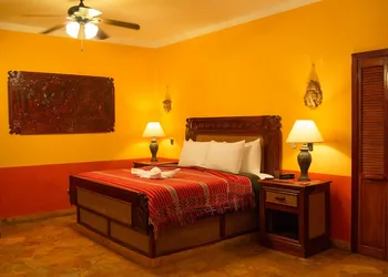 Boutique Hotel Quinta Chanabnal hotel thumbnail 5