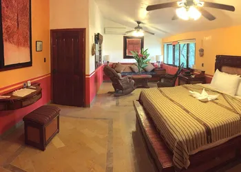 Boutique Hotel Quinta Chanabnal hotel thumbnail 6