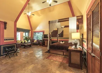 Boutique Hotel Quinta Chanabnal hotel thumbnail 7