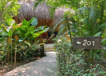 Piedra de Agua Hotel Boutique Palenque hotel thumbnail 2