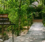 Piedra de Agua Hotel Boutique Palenque hotel detail image 3