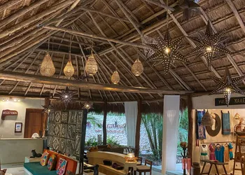 Piedra de Agua Hotel Boutique Palenque hotel thumbnail 4