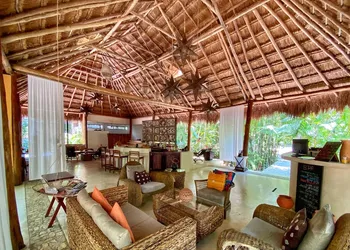 Piedra de Agua Hotel Boutique Palenque hotel thumbnail 6