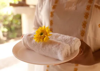 Piedra de Agua Hotel Boutique Palenque hotel thumbnail 7