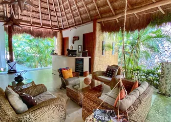 Piedra de Agua Hotel Boutique Palenque hotel thumbnail 8