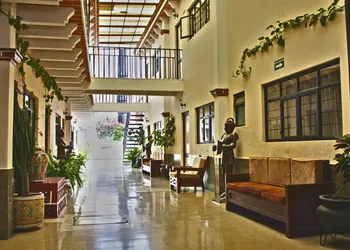 Hotel Casa Blanca Tequisquiapan hotel thumbnail 2