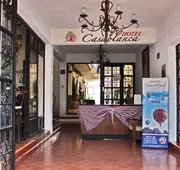Hotel Casa Blanca Tequisquiapan hotel detail image 3