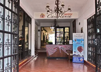 Hotel Casa Blanca Tequisquiapan hotel thumbnail 3